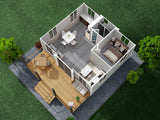 The Retreat