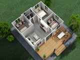 The Retreat