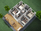 The Retreat
