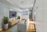 THE HIDEAWAY 1