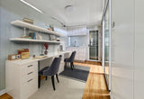 THE HIDEAWAY 1