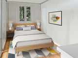 THE HIDEAWAY 1
