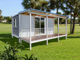 THE HIDEAWAY 1