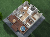 The Retreat