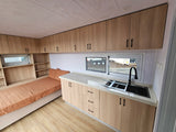 The Hideaway 2