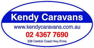 kendy caravans